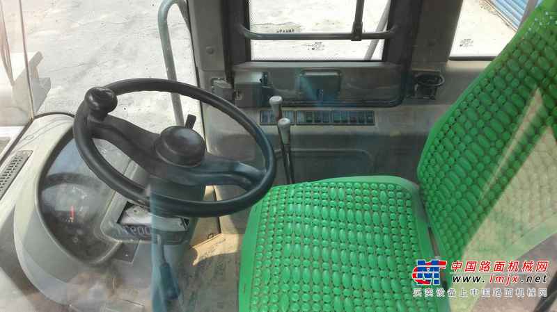 山西出售转让二手3200小时2011年临工LG953L装载机