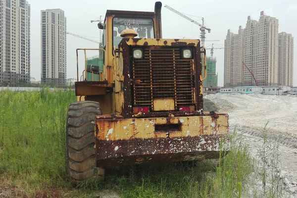 江西出售转让二手10000小时2004年柳工ZL50C装载机