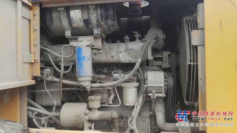 贵州出售转让二手7034小时2011年柳工CLG855装载机