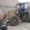 山西出售转让二手1500小时2010年山工SEM650B装载机