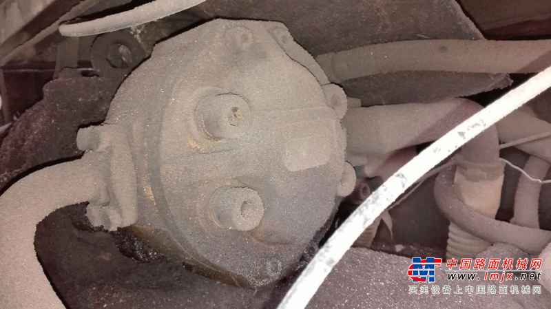 山西出售转让二手6000小时2006年龙工ZL50装载机