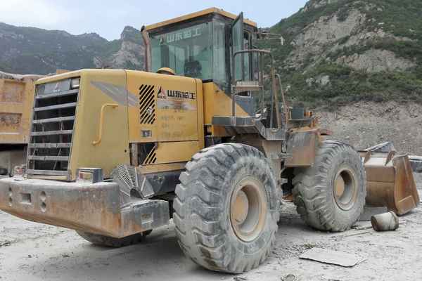 山西出售转让二手7900小时2007年临工LG953装载机