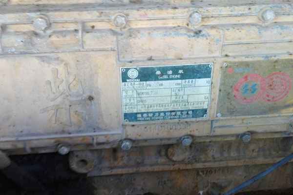 山西出售转让二手8000小时2008年龙工LG855装载机