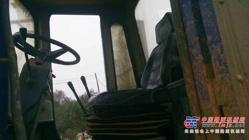 江西出售转让二手6000小时2009年龙工LG850装载机