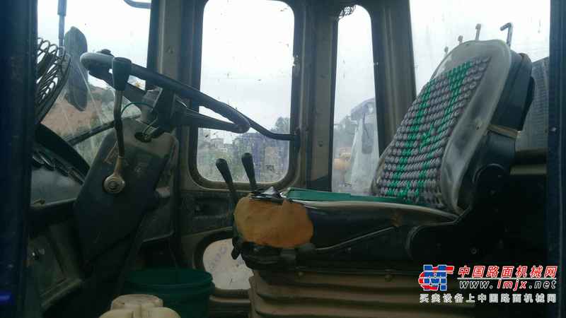 江西出售转让二手6000小时2010年龙工LG850装载机