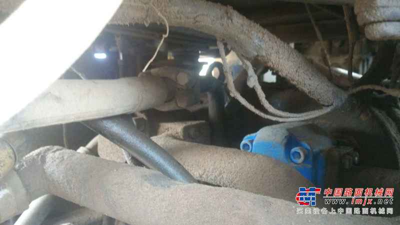 江西出售转让二手6000小时2010年龙工LG850装载机