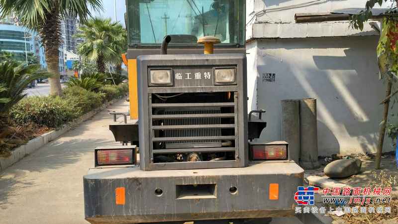江西出售转让二手780小时2015年临工LG920装载机