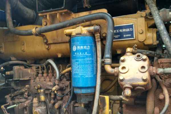 江西出售转让二手4000小时2010年龙工LG850装载机