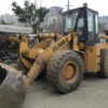四川出售转让二手6800小时2012年成工ZL30B装载机
