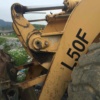 贵州出售转让二手12000小时2006年临工ZL50F装载机