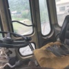 贵州出售转让二手8900小时2007年龙工LG850装载机