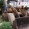 贵州出售转让二手8560小时2005年龙工LG855装载机