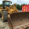 贵州出售转让二手650小时2015年成工ZL50E装载机