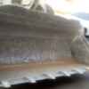 山西出售转让二手4500小时2012年山工SEM630B装载机