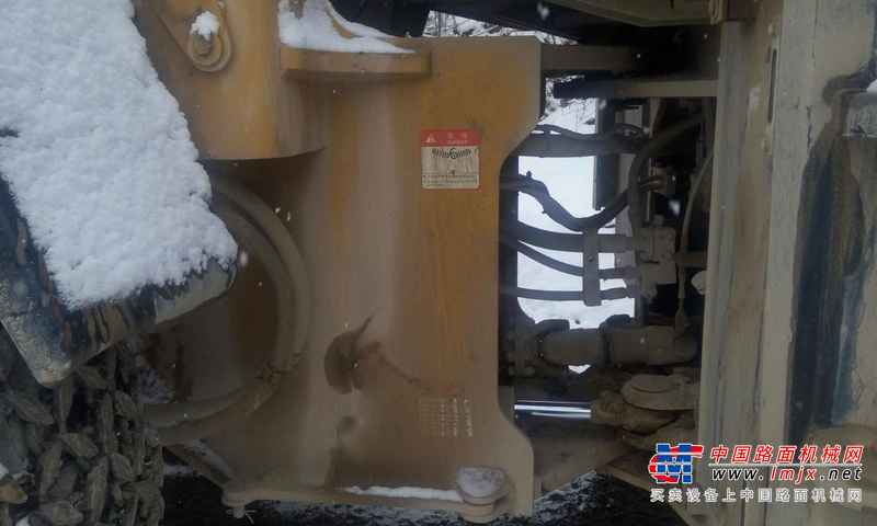 山西出售转让二手3900小时2010年山工ZL50F装载机