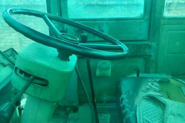 山西出售转让二手4900小时2009年徐工LW540F装载机