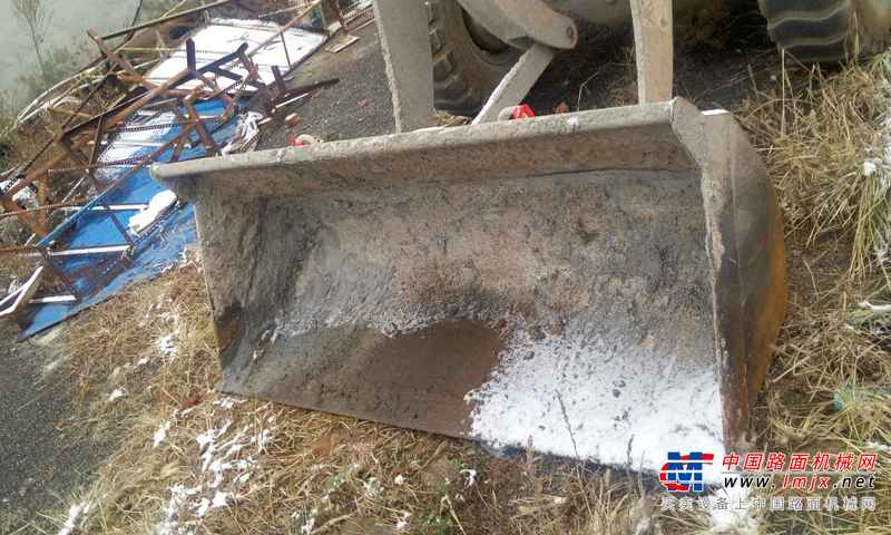 山西出售转让二手2800小时2012年龙工LG810装载机