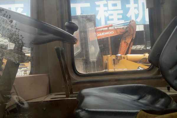 山西出售转让二手3200小时2010年柳工ZL30E装载机