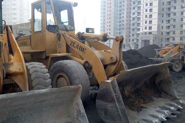 山西出售转让二手5600小时2007年柳工ZL30E装载机