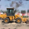 山西出售转让二手3000小时2011年徐工LW188装载机