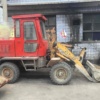山西出售转让二手4000小时2007年瑞特重工ZL12装载机