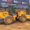 江西出售转让二手2500小时2014年晋工JGM755II装载机