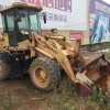 江西出售转让二手5000小时2013年鲁青重工CTX928装载机