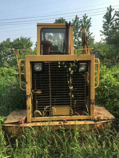 江西出售转让二手6823小时2006年柳工ZL50C装载机