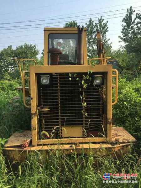江西出售转让二手6823小时2006年柳工ZL50C装载机