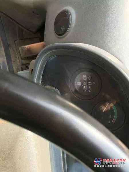 陕西出售转让二手3353小时2010年临工LG953装载机