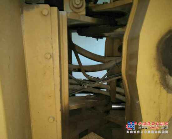 河北出售转让二手4000小时2007年柳工ZL50C装载机