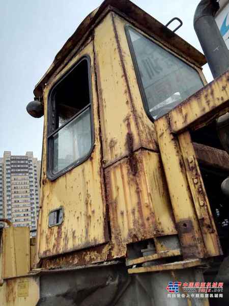 陕西出售转让二手9000小时2004年柳工ZL40B装载机