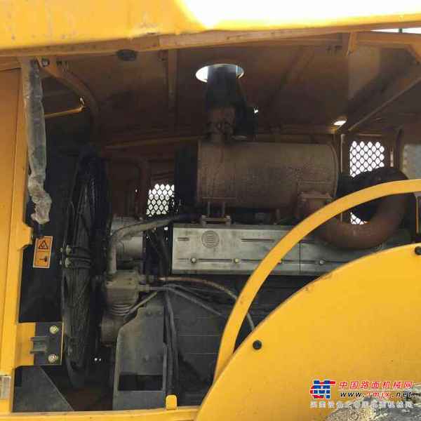 湖北出售转让二手860小时2015年柳工ZL50CN装载机