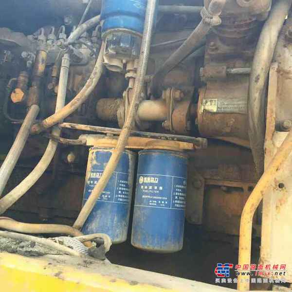 陕西出售转让二手5000小时2010年厦工XG953装载机