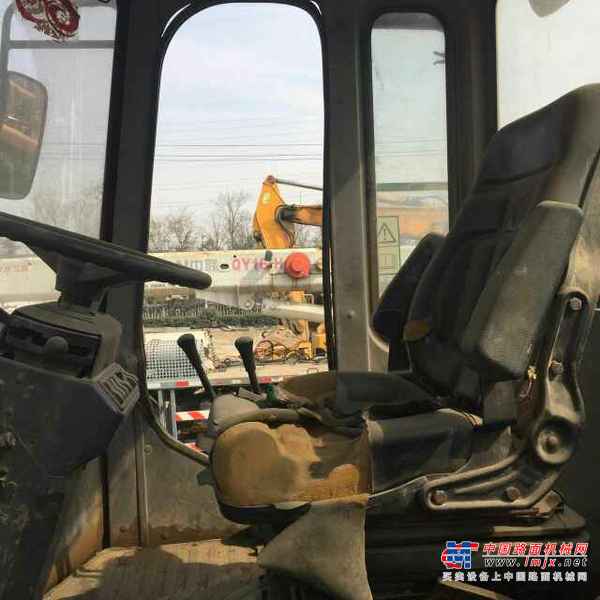 陕西出售转让二手6000小时2011年厦工XG955装载机