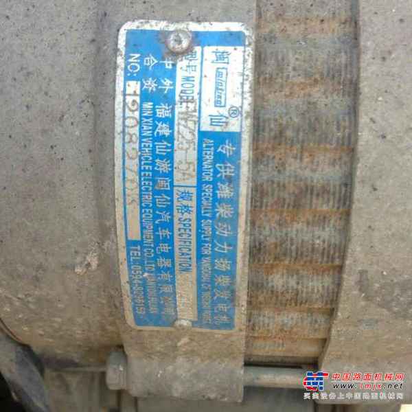 山西出售转让二手1100小时2013年青州山工ZL926装载机