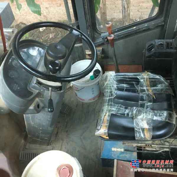 江西出售转让二手6535小时2010年临工LG952装载机