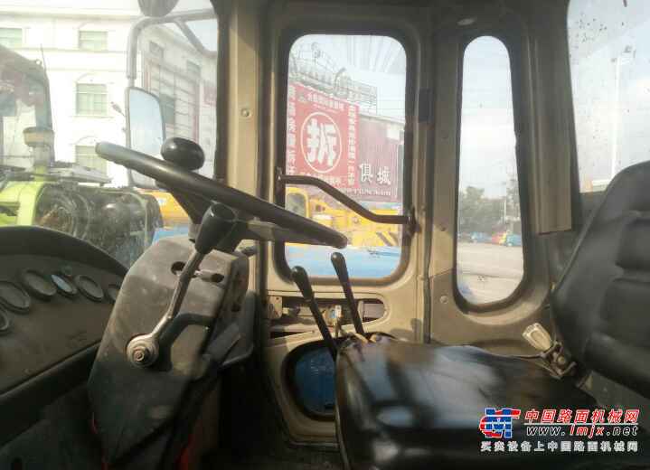 江西出售转让二手5000小时2010年龙工LG850装载机