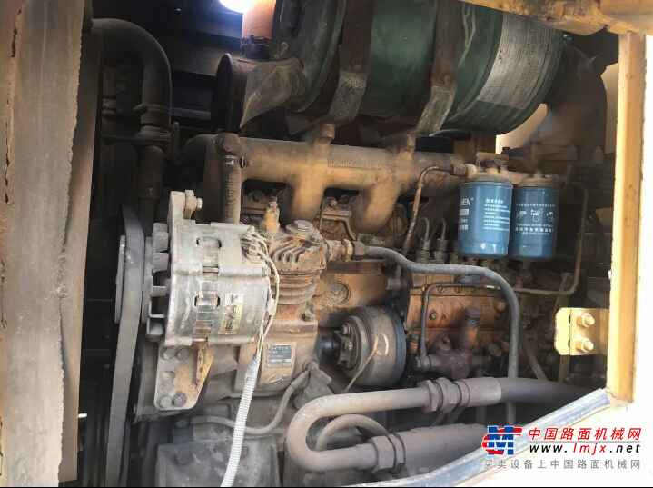 江西出售转让二手12000小时2005年临工LG930装载机