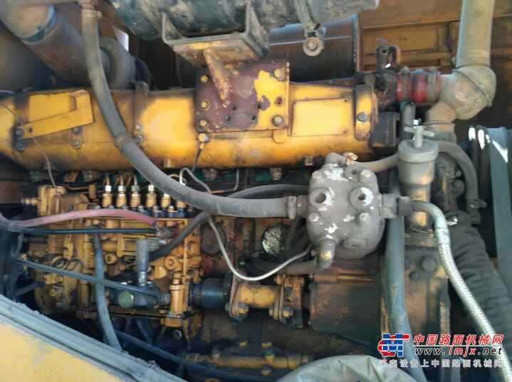 江西出售转让二手9585小时2008年临工LG952装载机