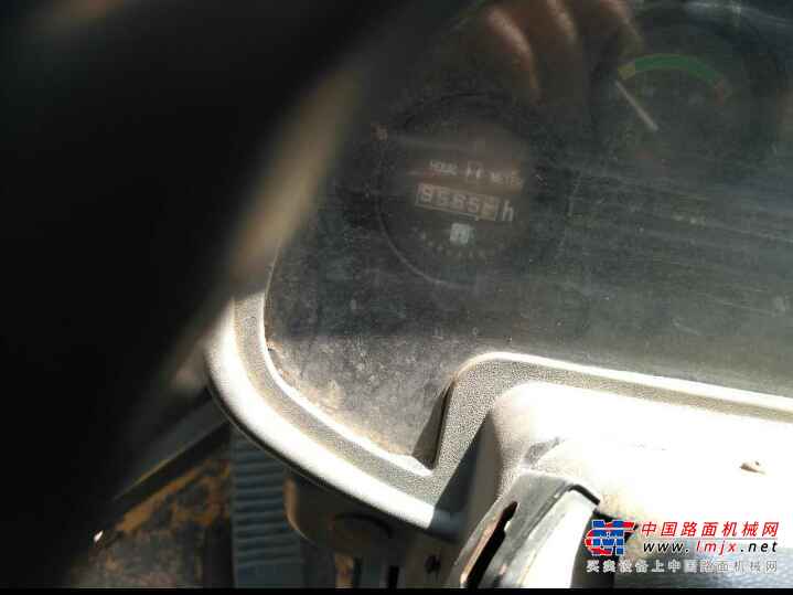江西出售转让二手9585小时2008年临工LG952装载机