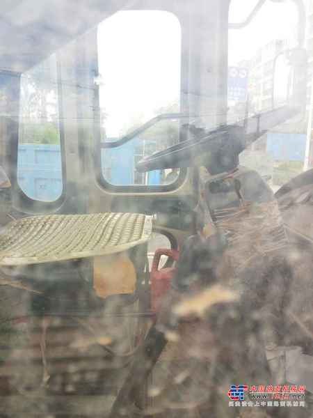云南出售转让二手8500小时2011年龙工LG850装载机