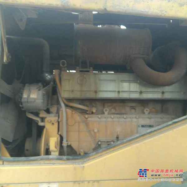 河南出售转让二手6250小时2012年龙工LG50C装载机