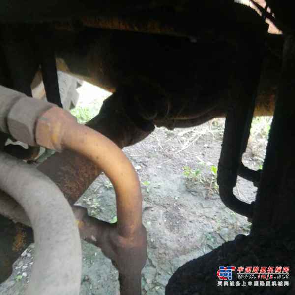 河南出售转让二手6250小时2012年龙工LG50C装载机