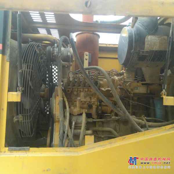 河南出售转让二手7864小时2009年厦工XG951III装载机