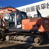北京出售转让二手6480小时2011年日立ZX200-3挖掘机