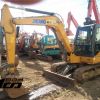 北京出售转让二手2802小时2017年徐工XE60D挖掘机