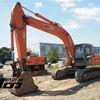 北京出售转让二手2006年日立ZX270挖掘机