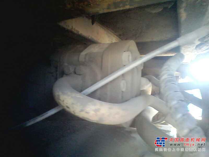 辽宁出售转让二手5500小时2009年龙工ZL50C装载机