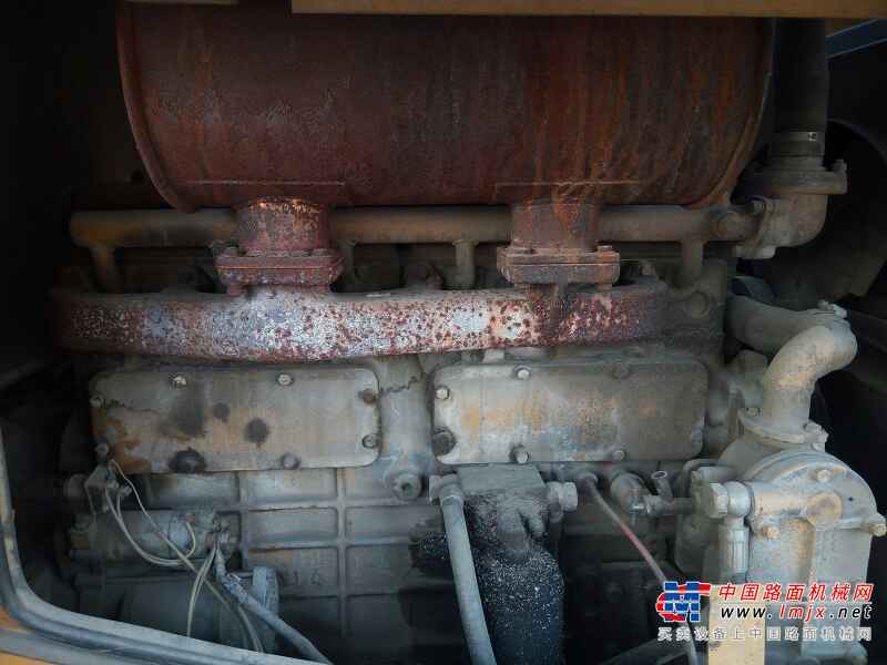 辽宁出售转让二手6583小时2012年临工LG933L装载机